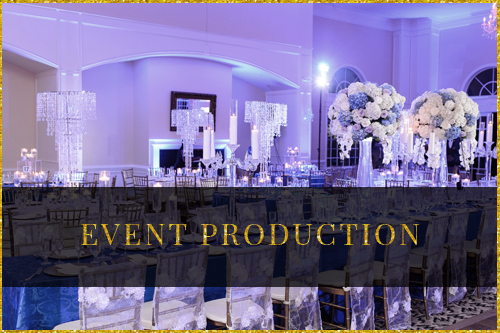 EVENT-PRODUCTION